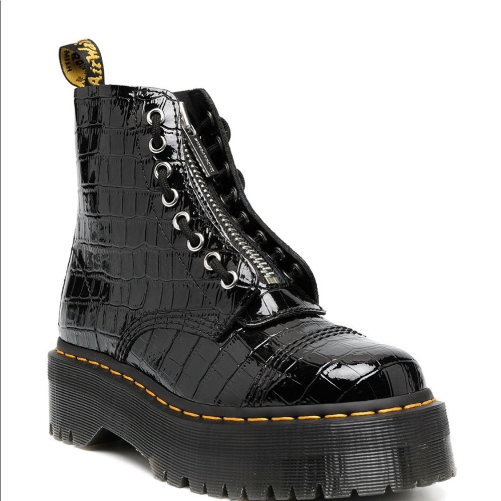Dr Martens Sinclair Boot